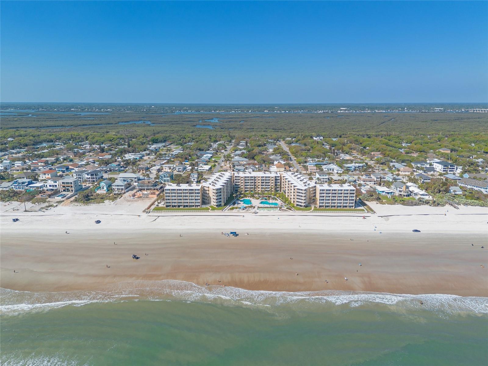 2401 S ATLANTIC AVE #A402, NEW SMYRNA BEACH, FL, 32169