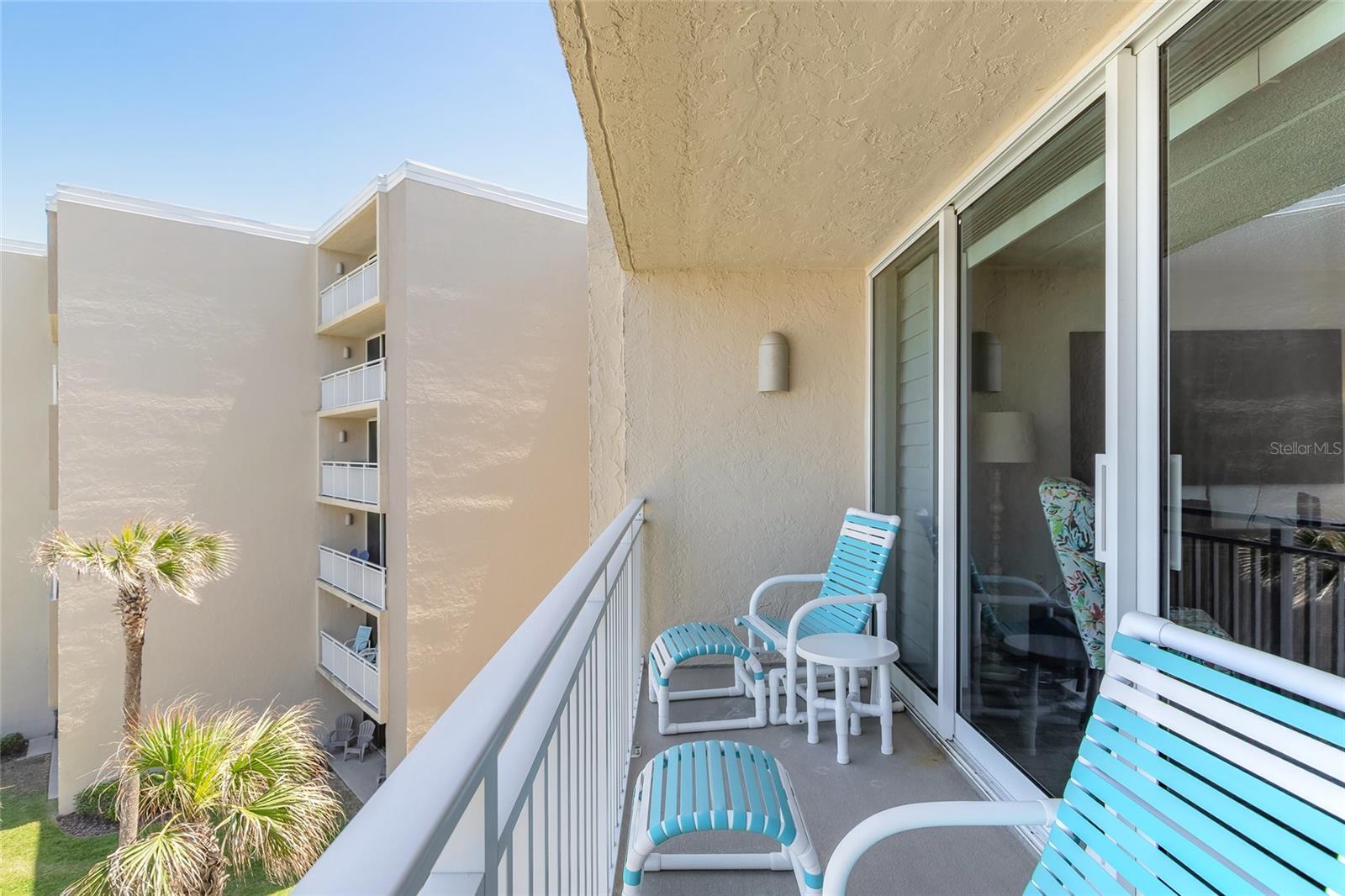 2401 S ATLANTIC AVE #A402, NEW SMYRNA BEACH, FL, 32169