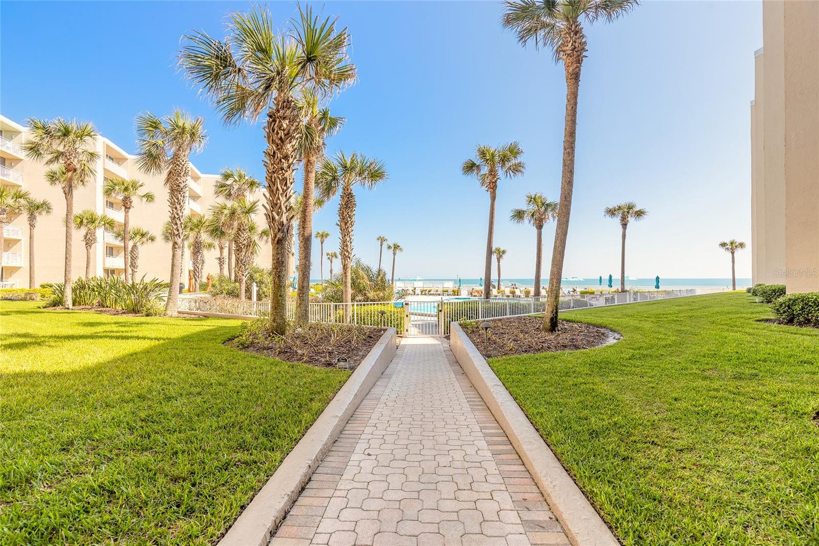 2401 S ATLANTIC AVE #A402, NEW SMYRNA BEACH, FL, 32169