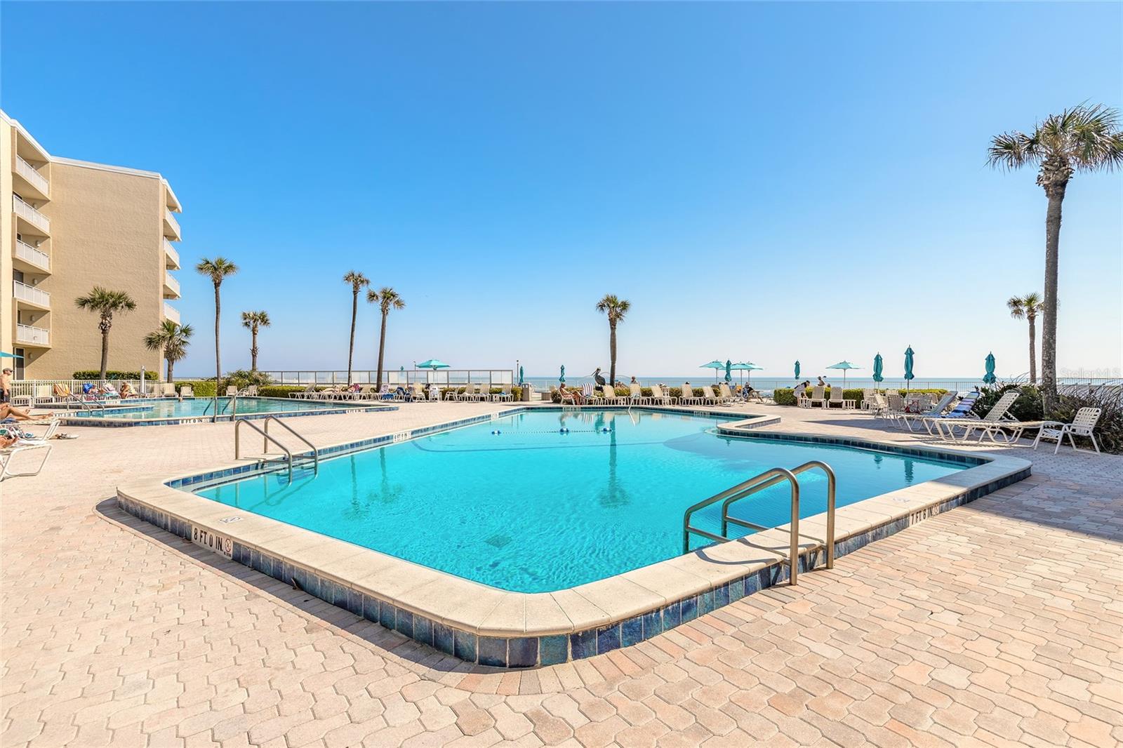 2401 S ATLANTIC AVE #A402, NEW SMYRNA BEACH, FL, 32169