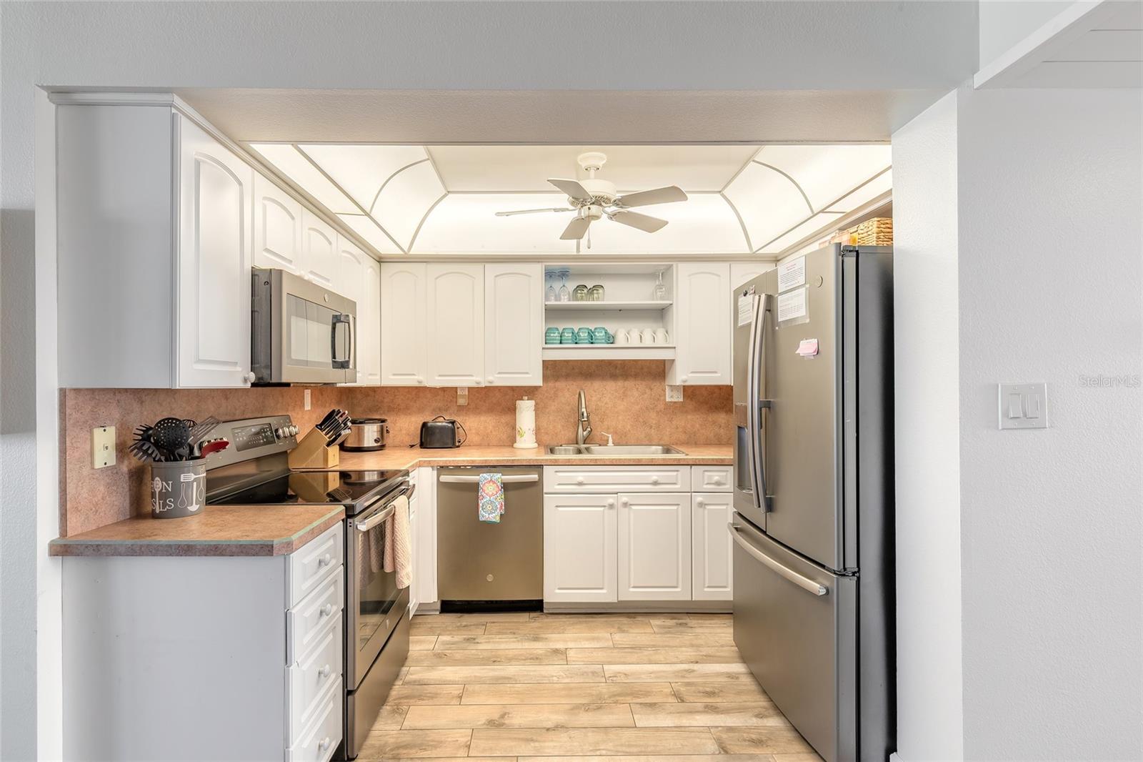 2401 S ATLANTIC AVE #A402, NEW SMYRNA BEACH, FL, 32169