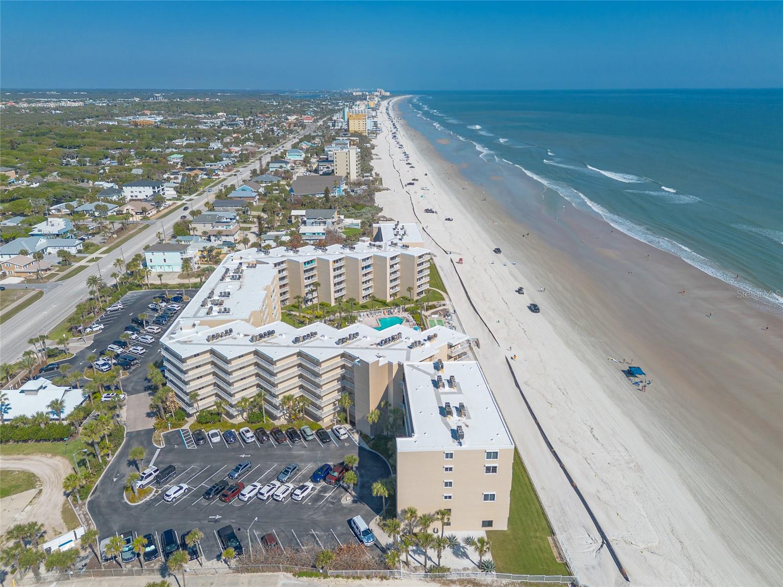 2401 S ATLANTIC AVE #A402, NEW SMYRNA BEACH, FL, 32169