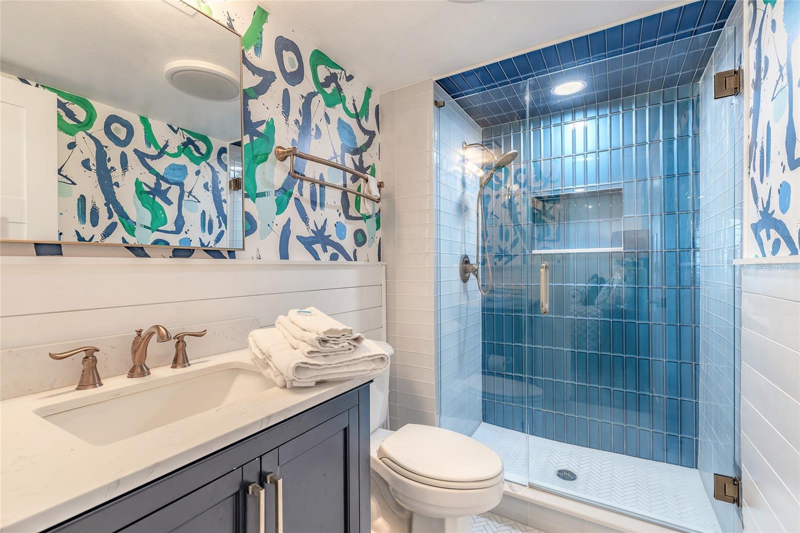 2401 S ATLANTIC AVE #A402, NEW SMYRNA BEACH, FL, 32169