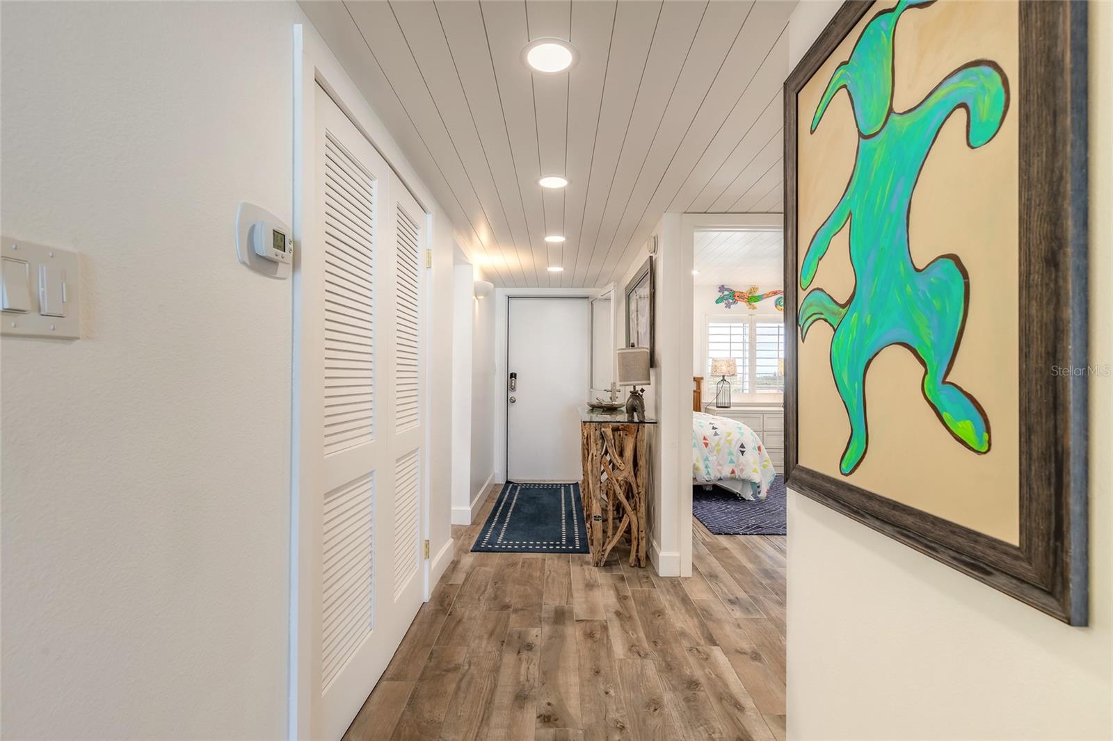 2401 S ATLANTIC AVE #A402, NEW SMYRNA BEACH, FL, 32169