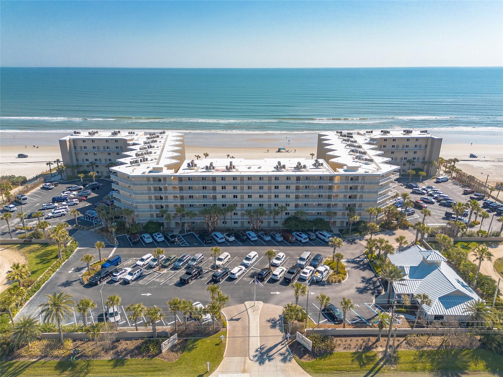 2401 S ATLANTIC AVE #A402, NEW SMYRNA BEACH, FL, 32169