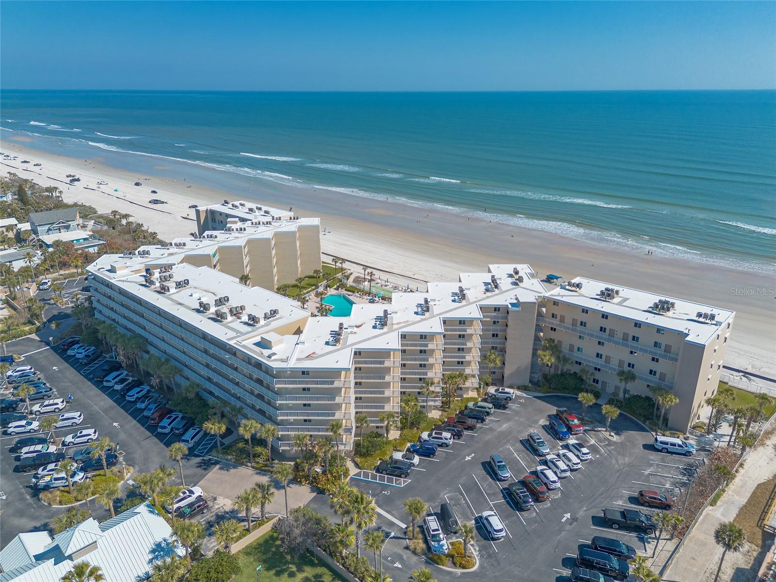 2401 S ATLANTIC AVE #A402, NEW SMYRNA BEACH, FL, 32169