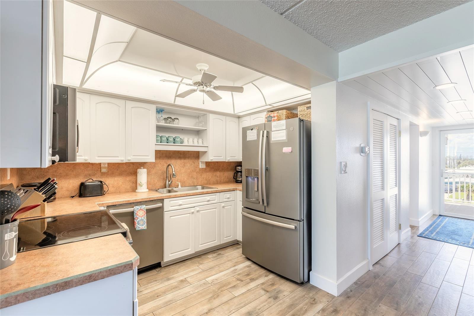 2401 S ATLANTIC AVE #A402, NEW SMYRNA BEACH, FL, 32169