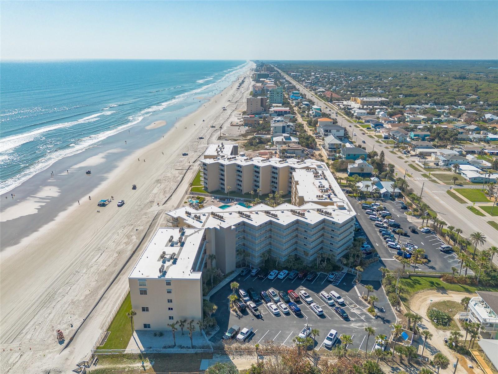 2401 S ATLANTIC AVE #A402, NEW SMYRNA BEACH, FL, 32169