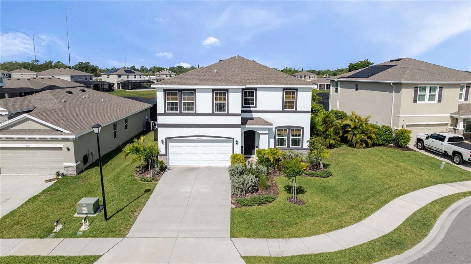 2406 OPEN SEAS CV, BRADENTON, FL, 34208