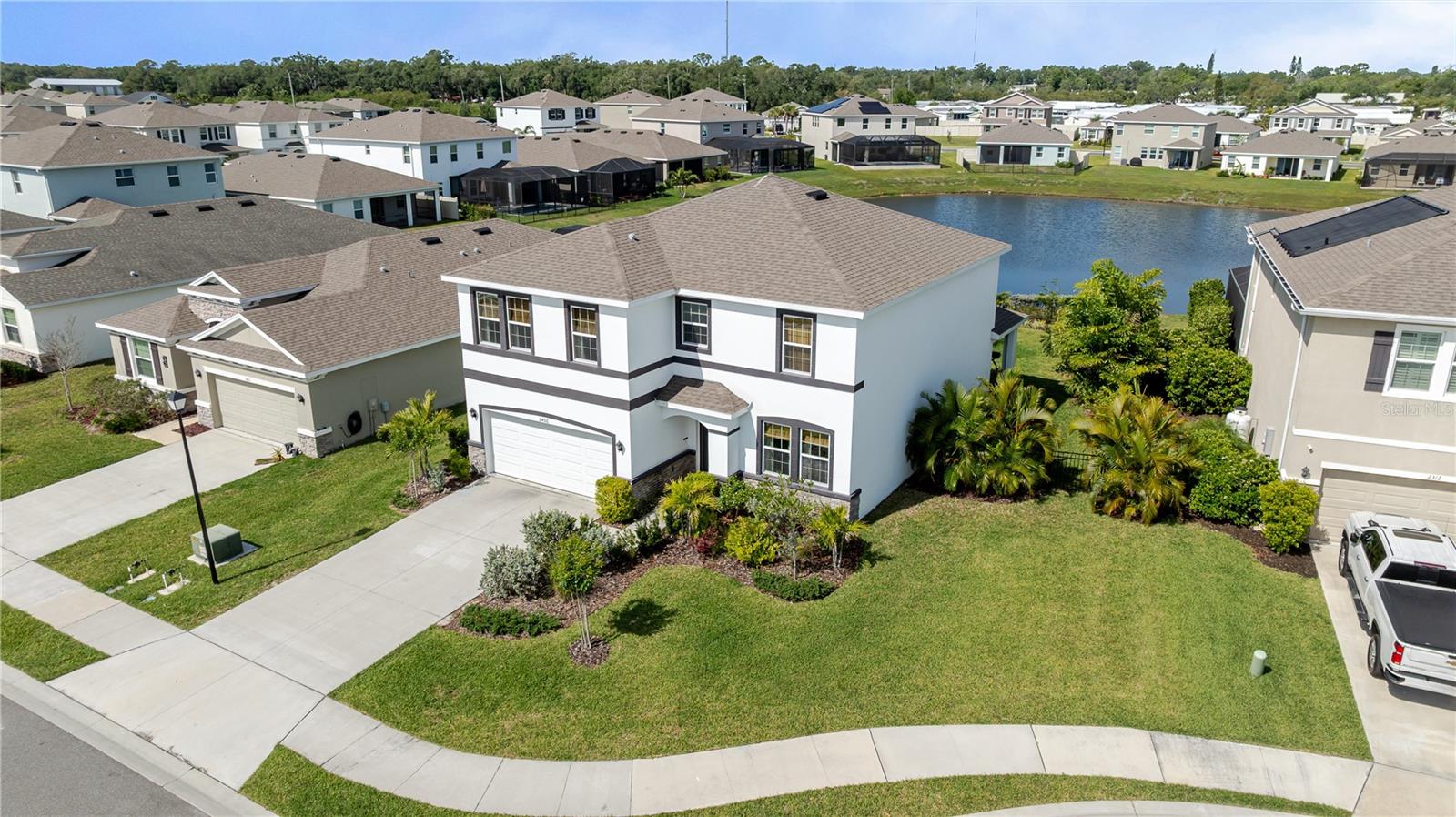 2406 OPEN SEAS CV, BRADENTON, FL, 34208