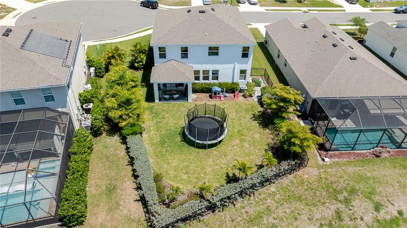 2406 OPEN SEAS CV, BRADENTON, FL, 34208