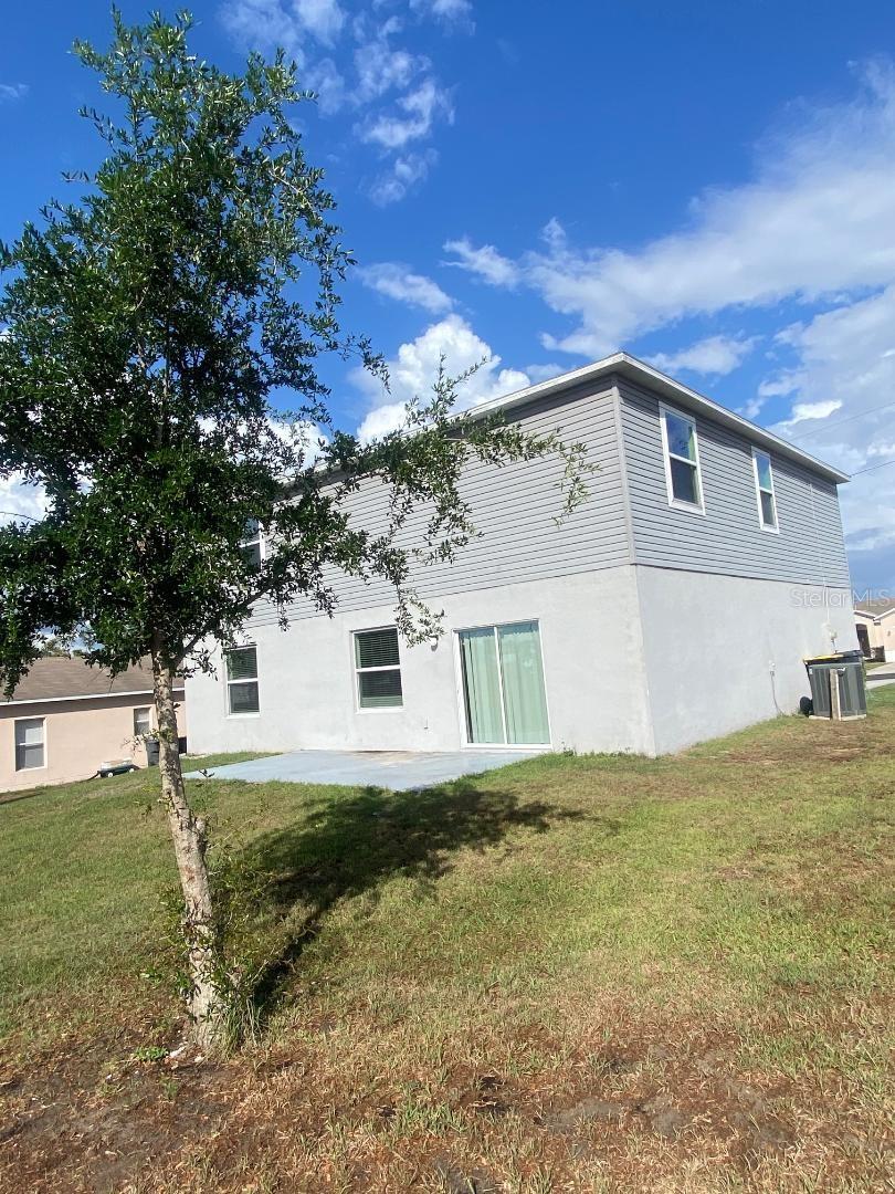 999 CUMBERLAND DR, POINCIANA, FL, 34759