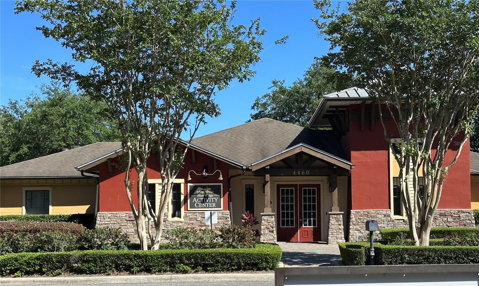 4313 ARLINGTON RIDGE BLVD, LEESBURG, FL, 34748