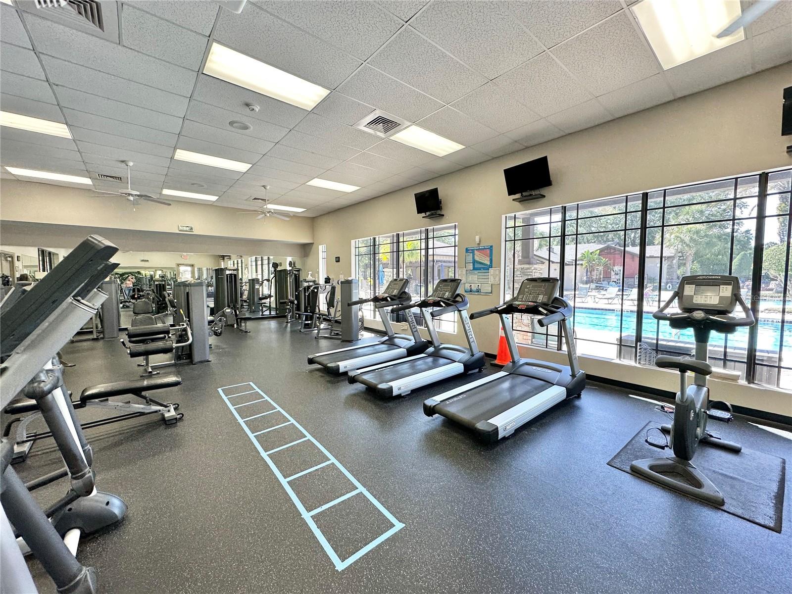 4313 ARLINGTON RIDGE BLVD, LEESBURG, FL, 34748