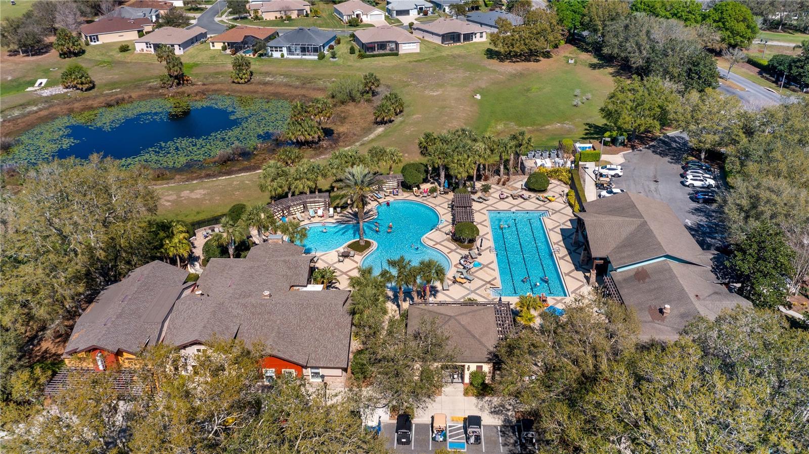 4313 ARLINGTON RIDGE BLVD, LEESBURG, FL, 34748