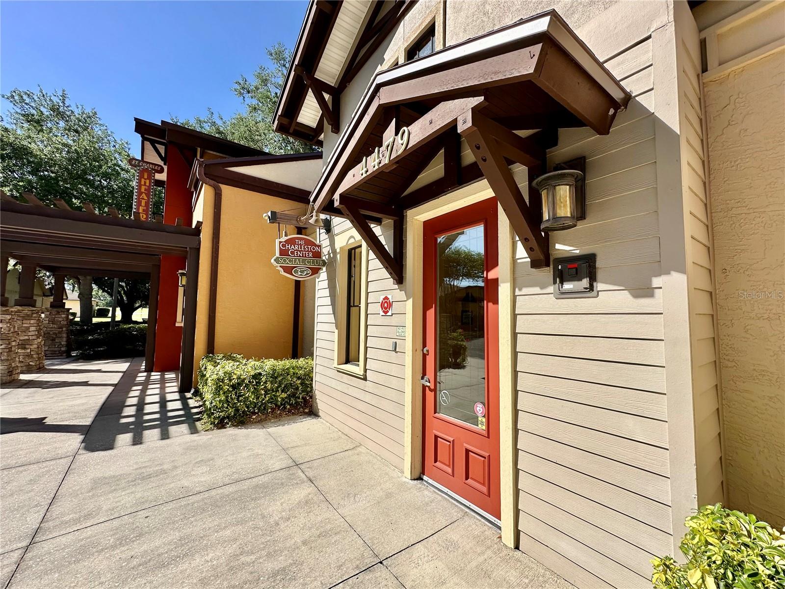 4313 ARLINGTON RIDGE BLVD, LEESBURG, FL, 34748