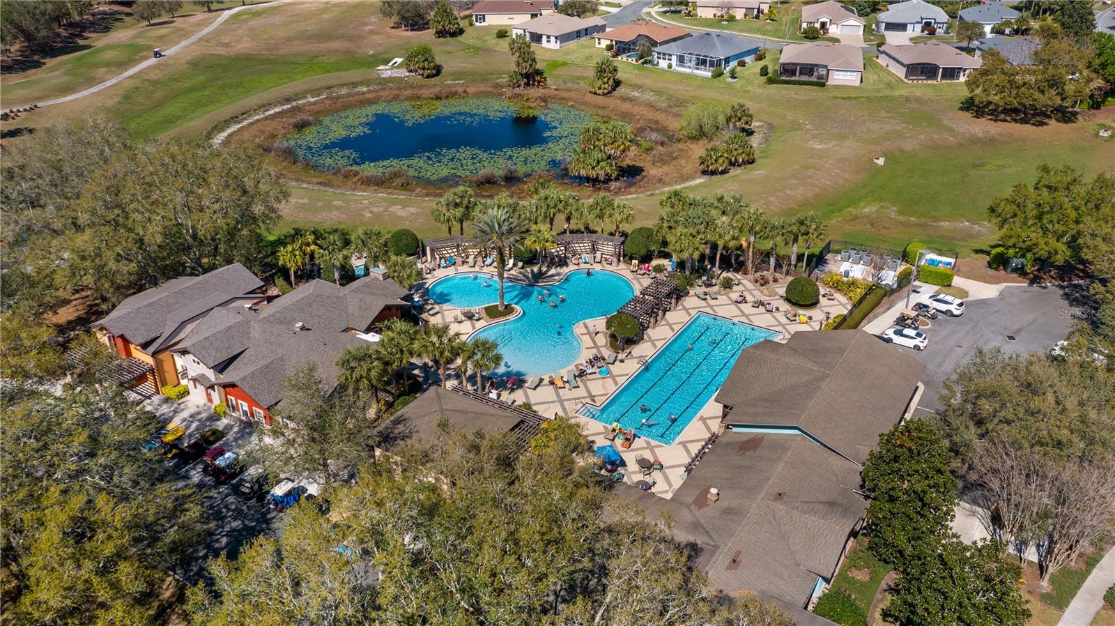 4313 ARLINGTON RIDGE BLVD, LEESBURG, FL, 34748