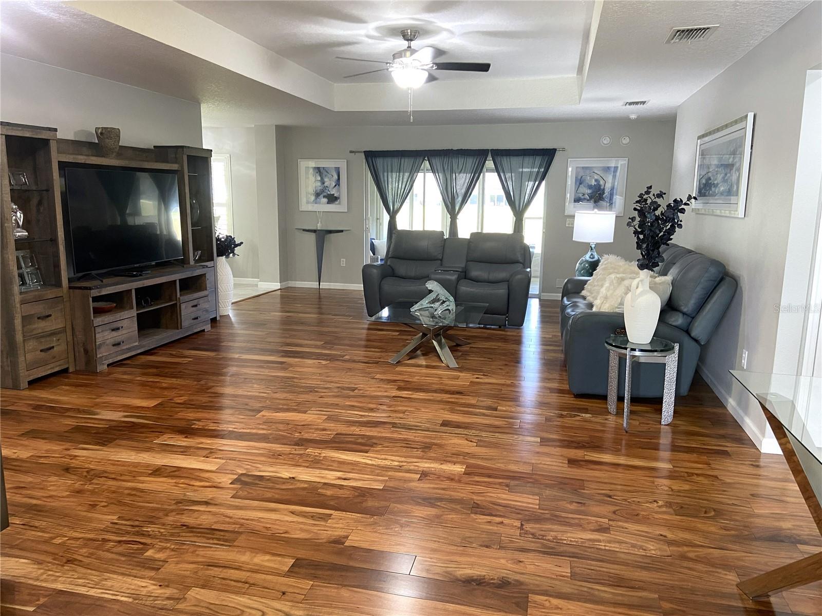 4313 ARLINGTON RIDGE BLVD, LEESBURG, FL, 34748