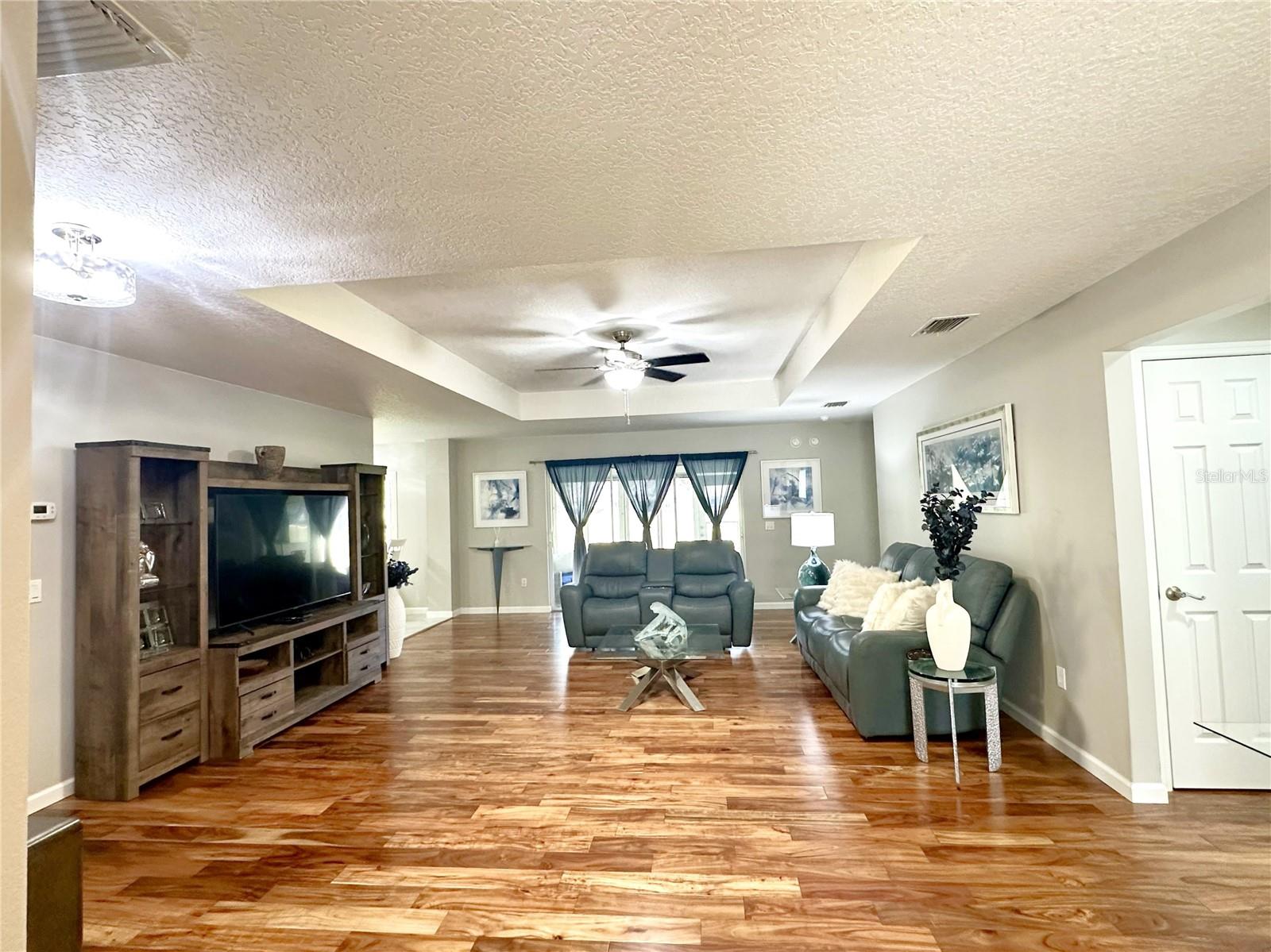 4313 ARLINGTON RIDGE BLVD, LEESBURG, FL, 34748