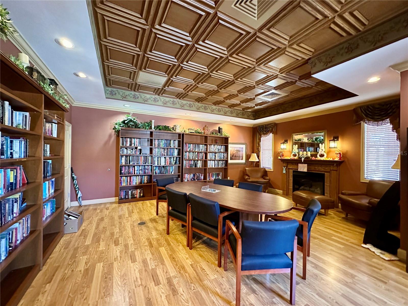 4313 ARLINGTON RIDGE BLVD, LEESBURG, FL, 34748