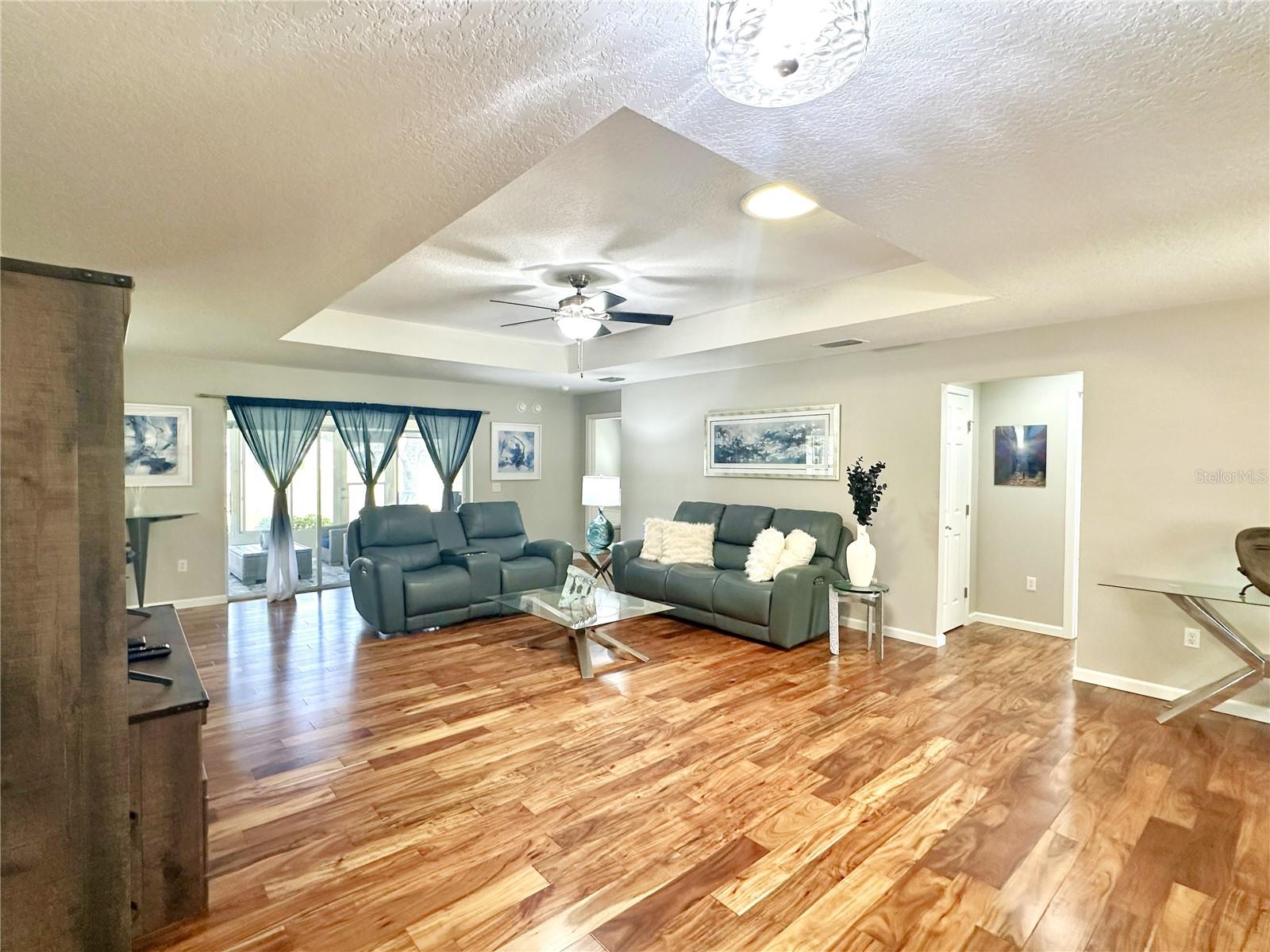 4313 ARLINGTON RIDGE BLVD, LEESBURG, FL, 34748