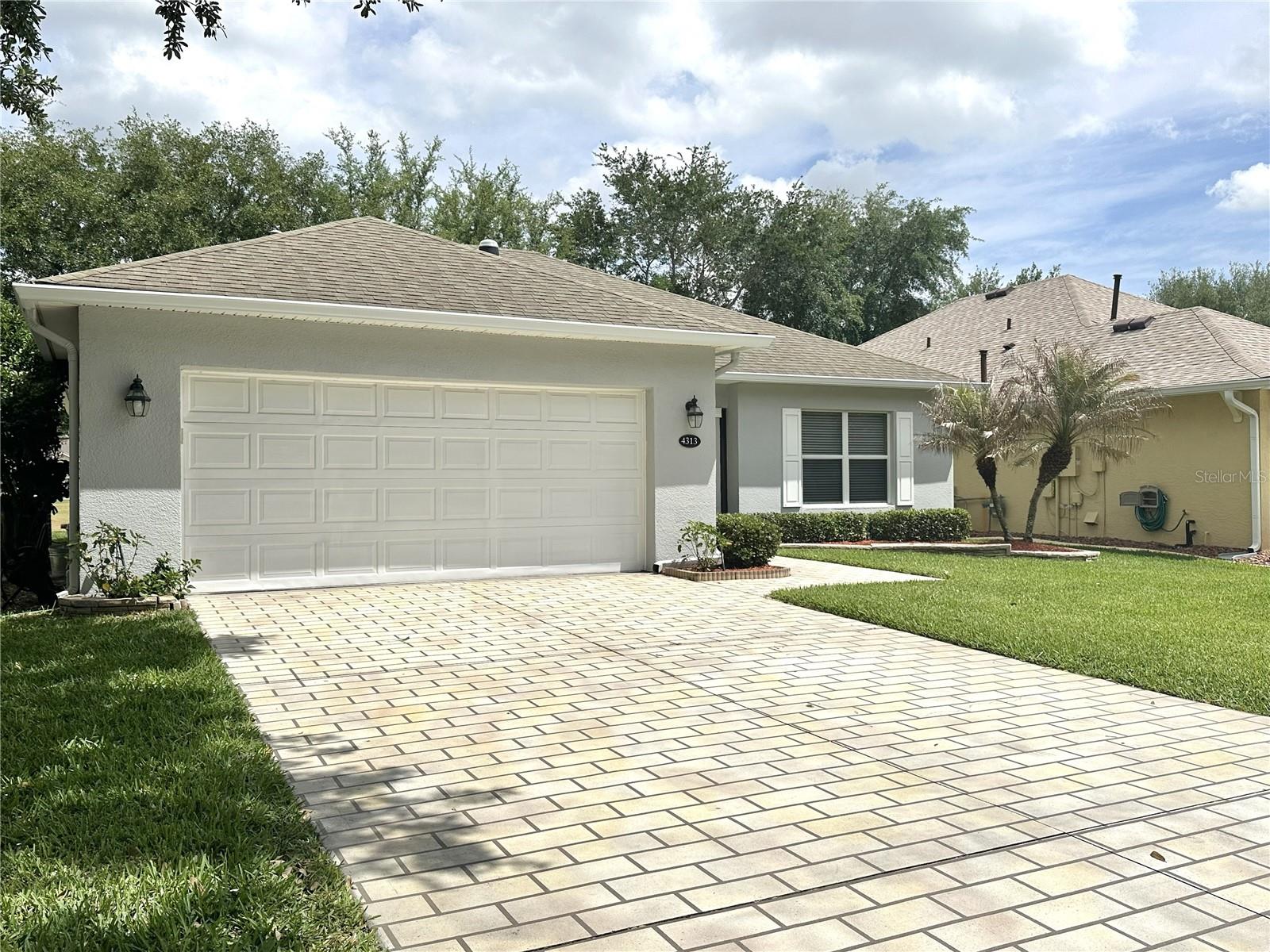 4313 ARLINGTON RIDGE BLVD, LEESBURG, FL, 34748