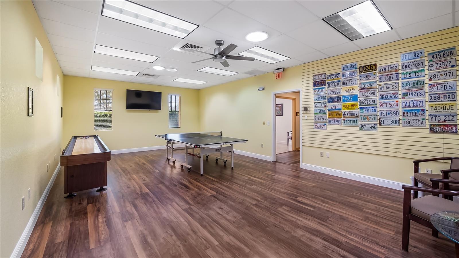 4313 ARLINGTON RIDGE BLVD, LEESBURG, FL, 34748