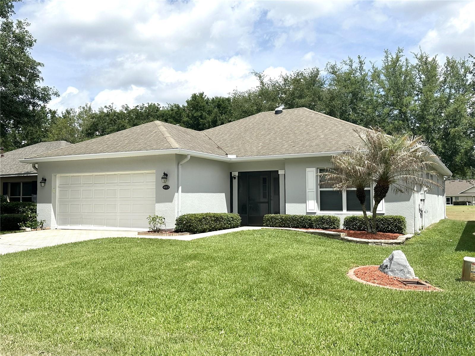 4313 ARLINGTON RIDGE BLVD, LEESBURG, FL, 34748
