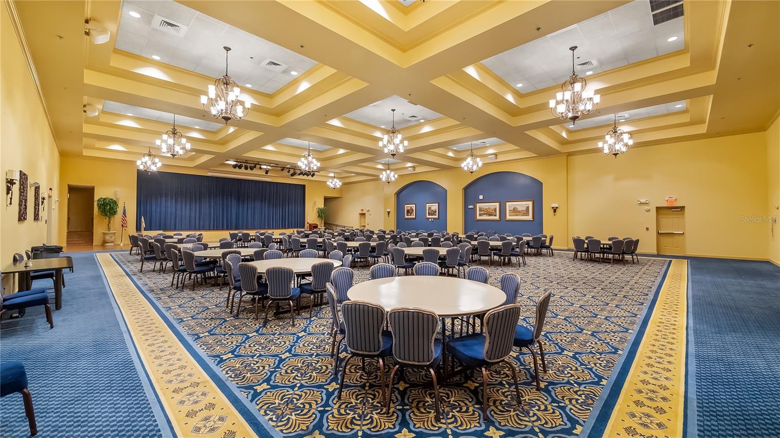 4313 ARLINGTON RIDGE BLVD, LEESBURG, FL, 34748