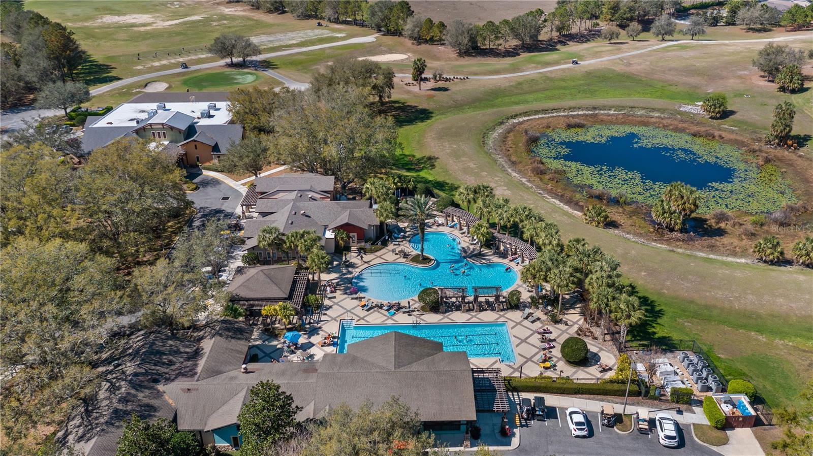 4313 ARLINGTON RIDGE BLVD, LEESBURG, FL, 34748