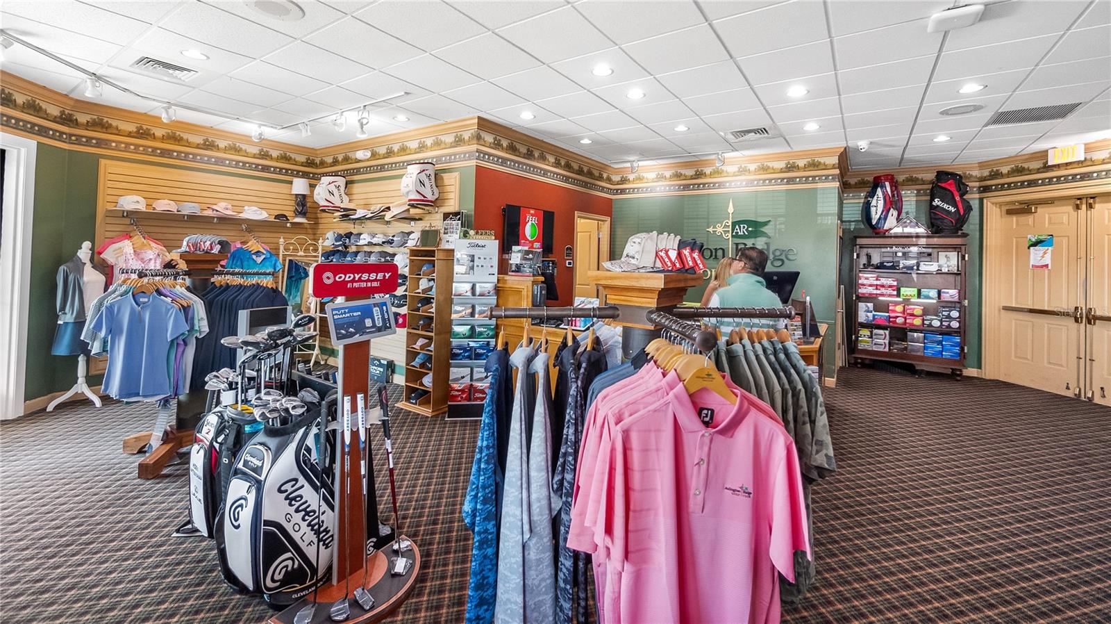 4313 ARLINGTON RIDGE BLVD, LEESBURG, FL, 34748