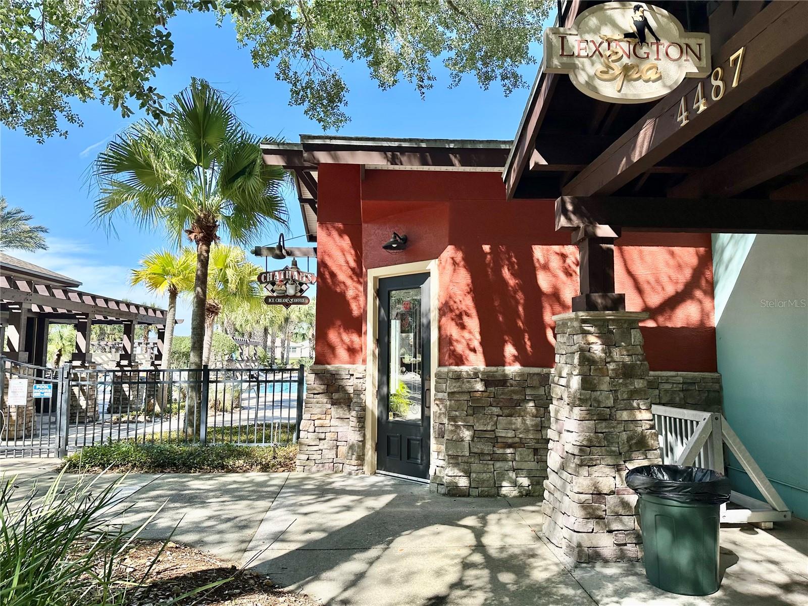 4313 ARLINGTON RIDGE BLVD, LEESBURG, FL, 34748