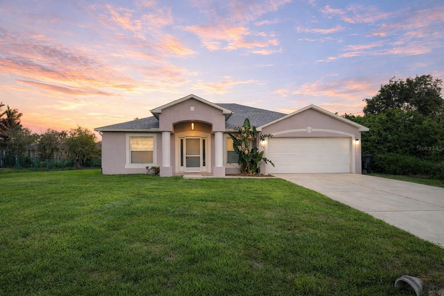 1528 KOLTENBORN RD, NORTH PORT, FL, 34288