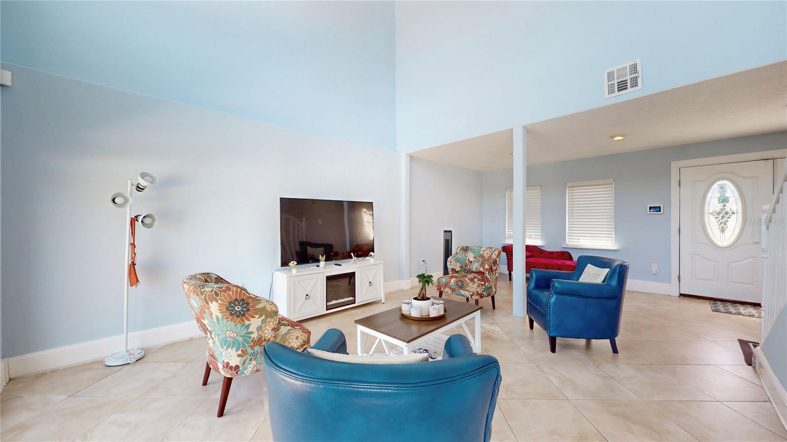 25 S ORTMAN DR, ORLANDO, FL, 32805