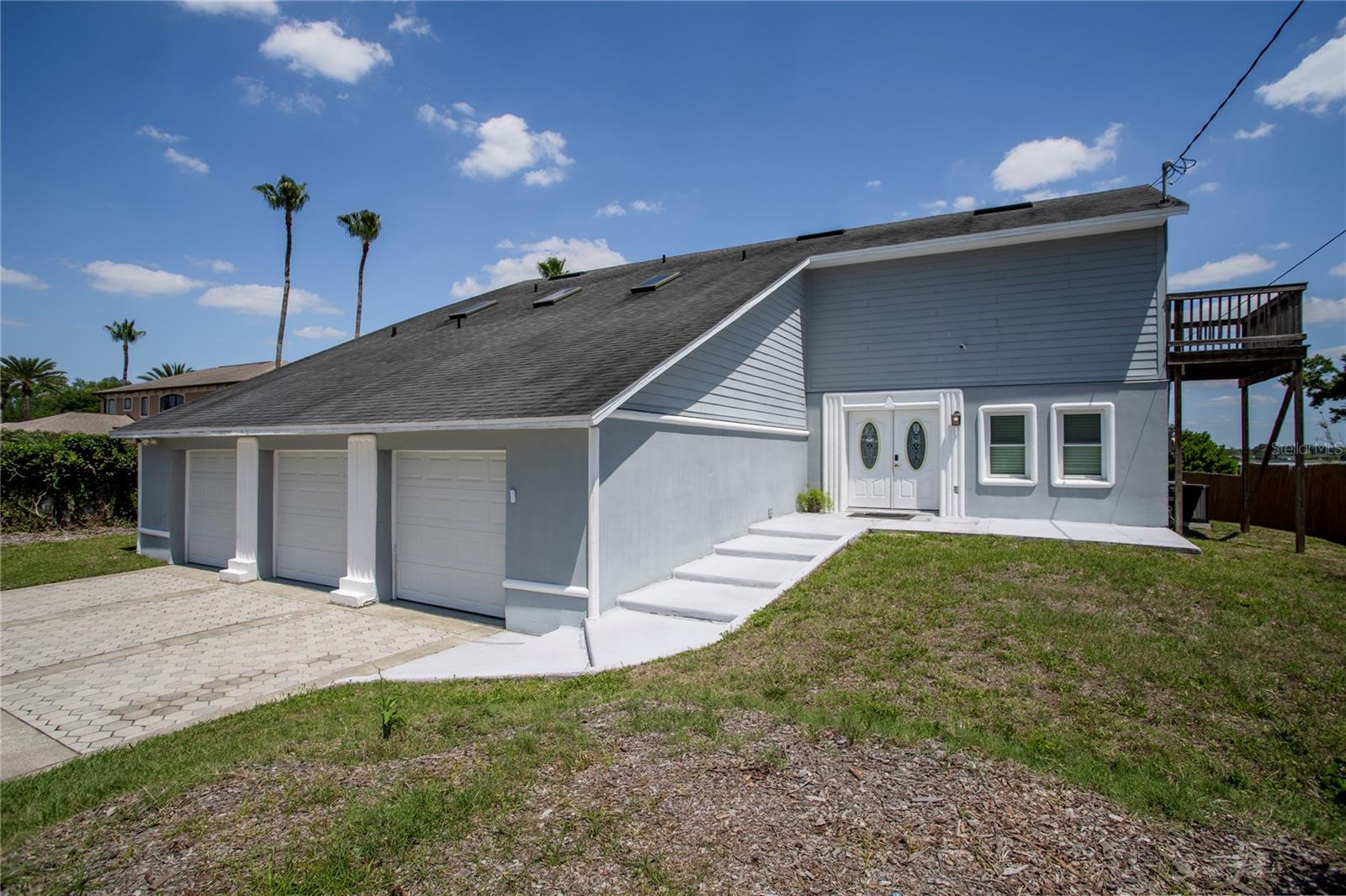 25 S ORTMAN DR, ORLANDO, FL, 32805