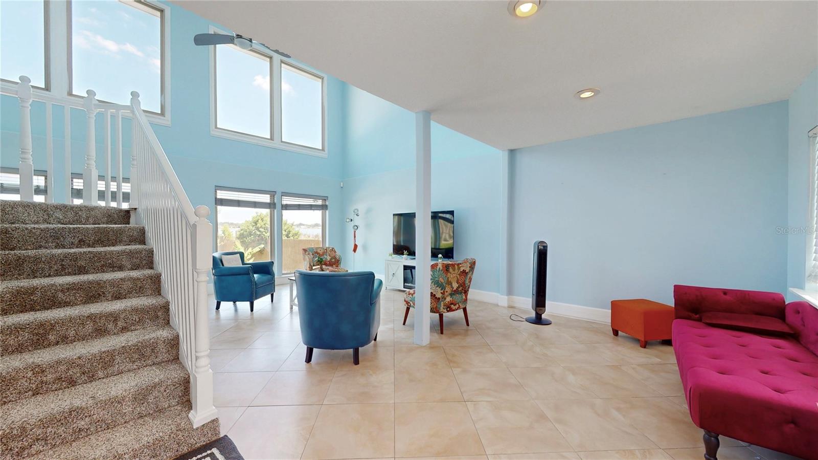 25 S ORTMAN DR, ORLANDO, FL, 32805