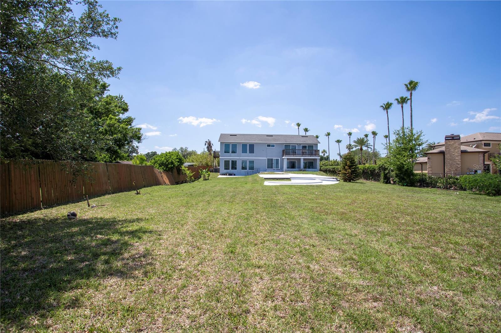 25 S ORTMAN DR, ORLANDO, FL, 32805