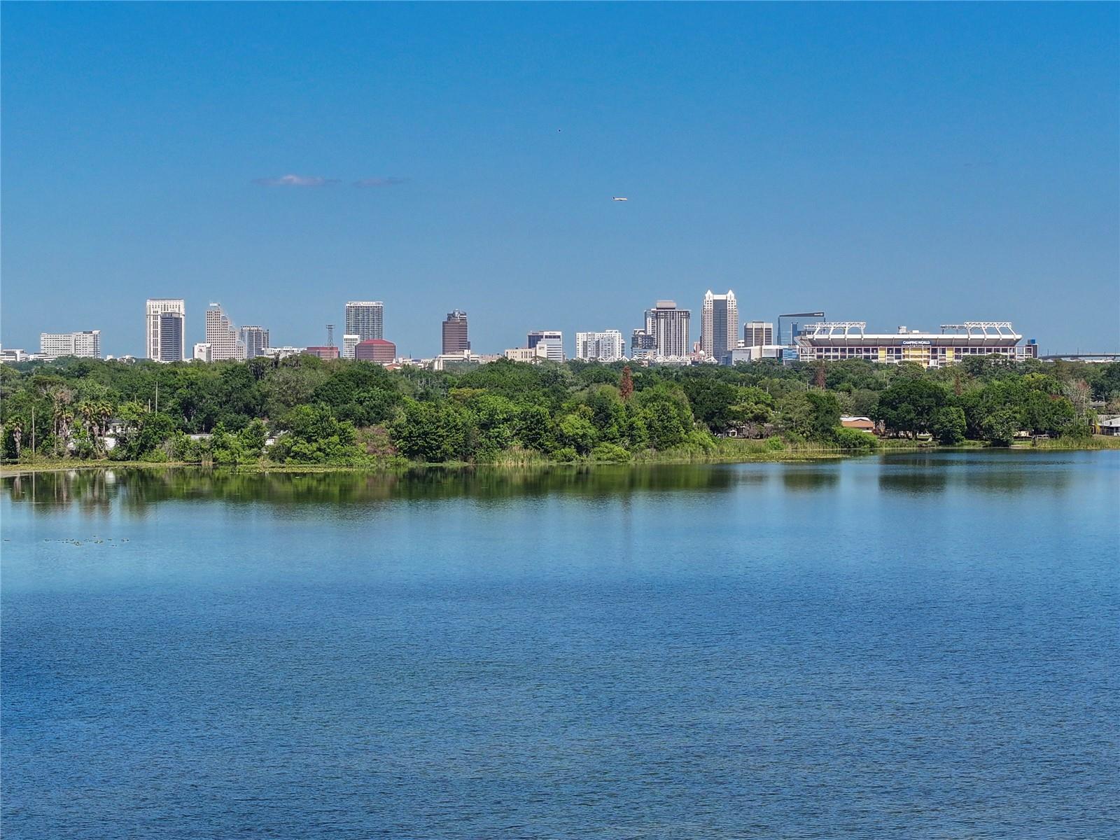 25 S ORTMAN DR, ORLANDO, FL, 32805