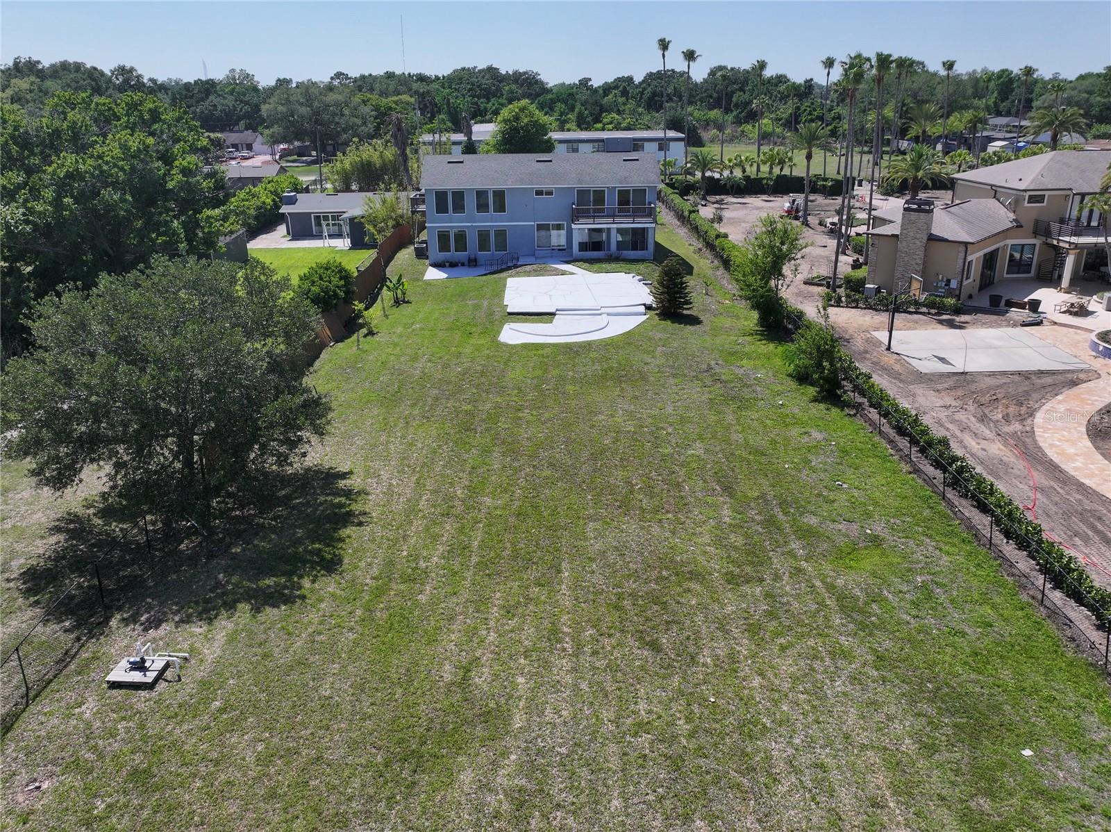 25 S ORTMAN DR, ORLANDO, FL, 32805