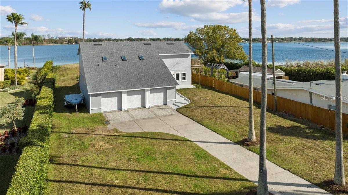 25 S ORTMAN DR, ORLANDO, FL, 32805