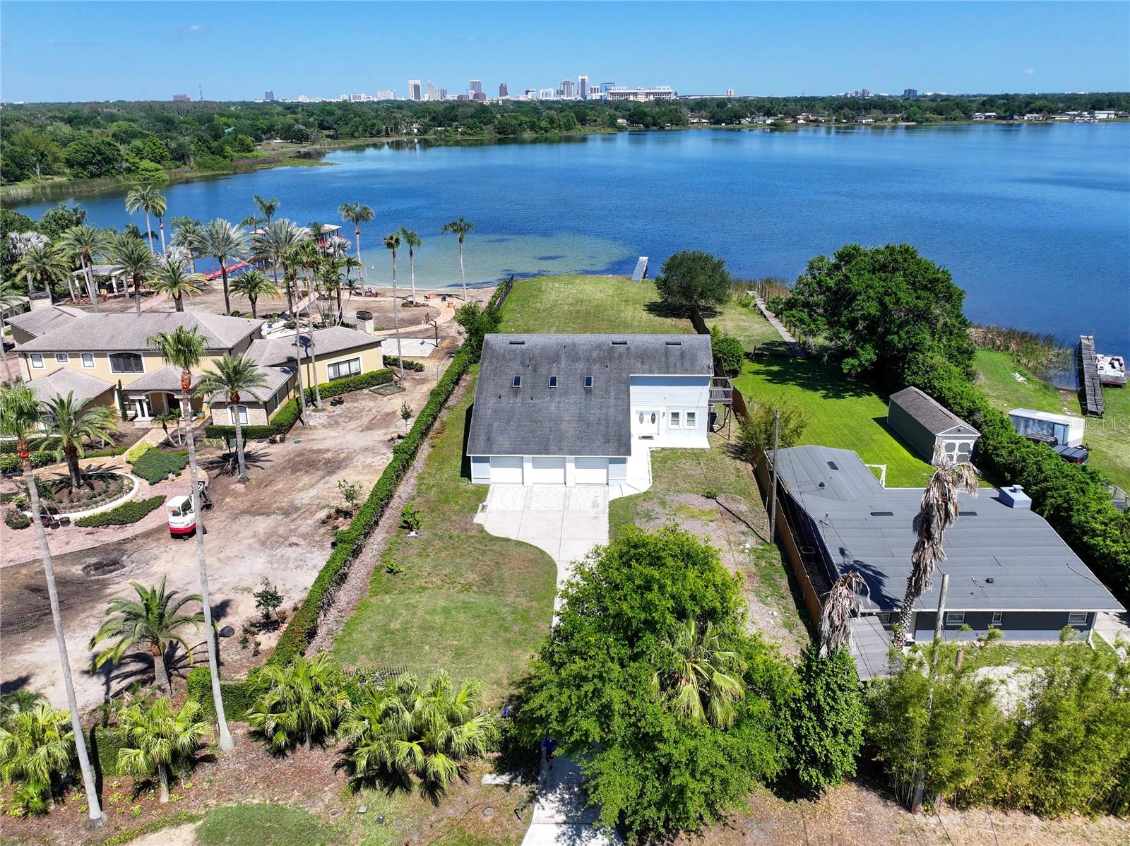 25 S ORTMAN DR, ORLANDO, FL, 32805