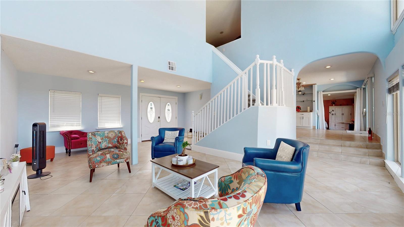 25 S ORTMAN DR, ORLANDO, FL, 32805