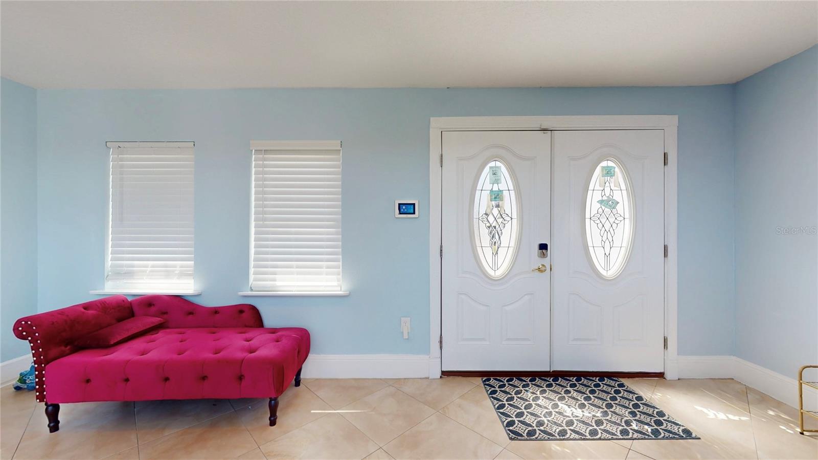 25 S ORTMAN DR, ORLANDO, FL, 32805