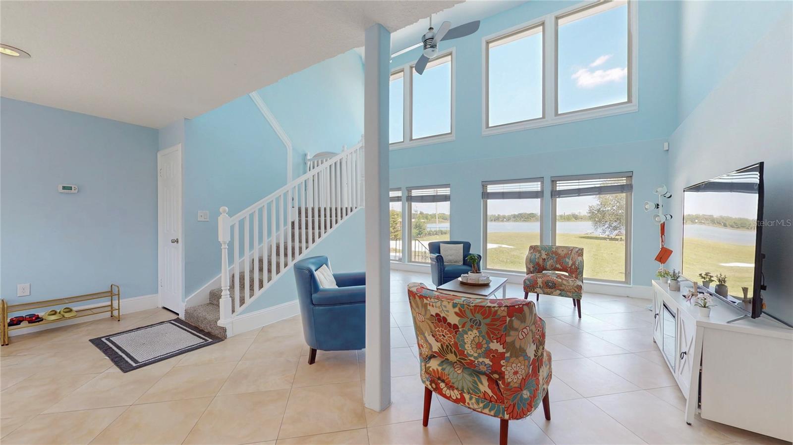 25 S ORTMAN DR, ORLANDO, FL, 32805