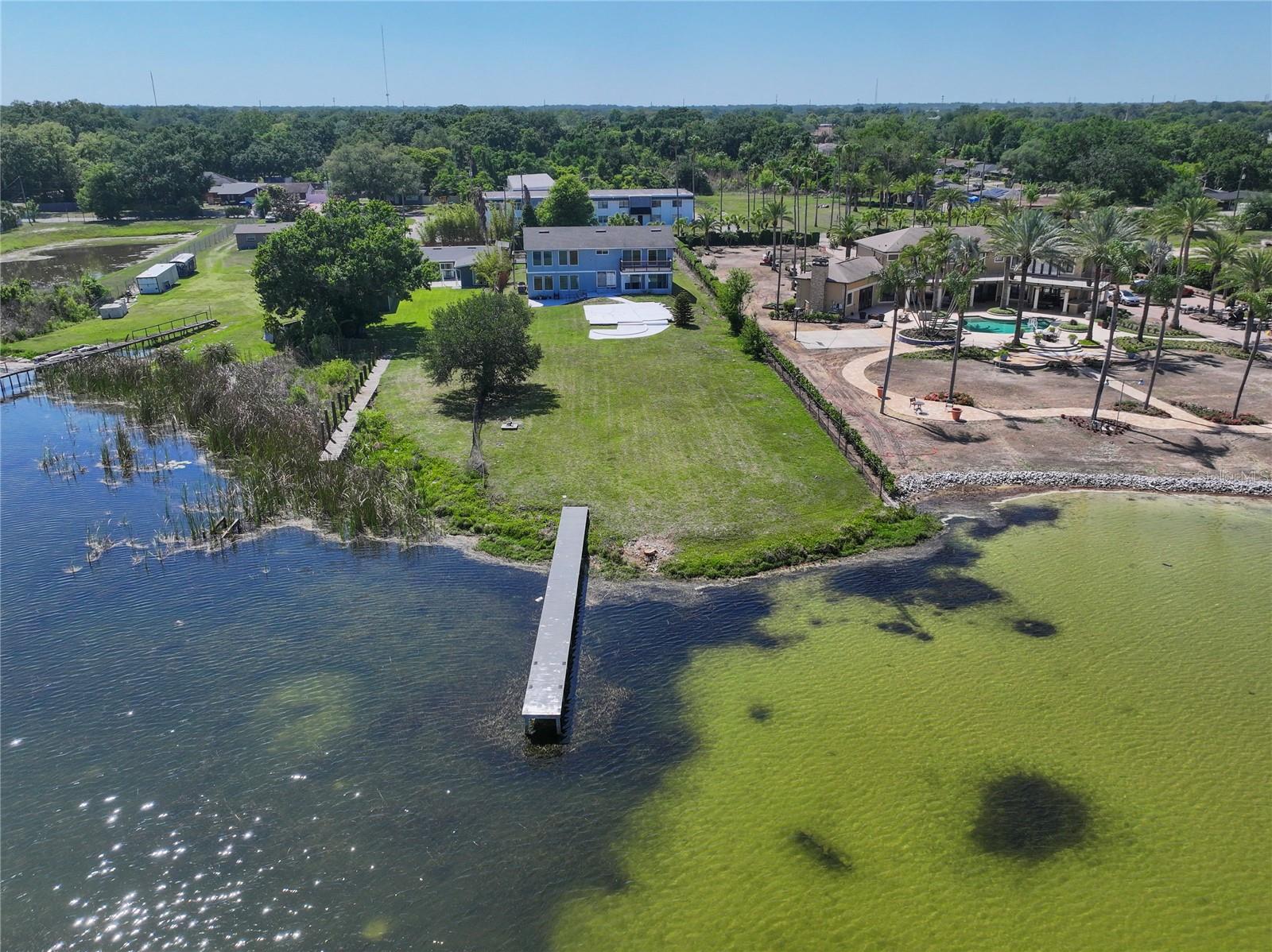 25 S ORTMAN DR, ORLANDO, FL, 32805