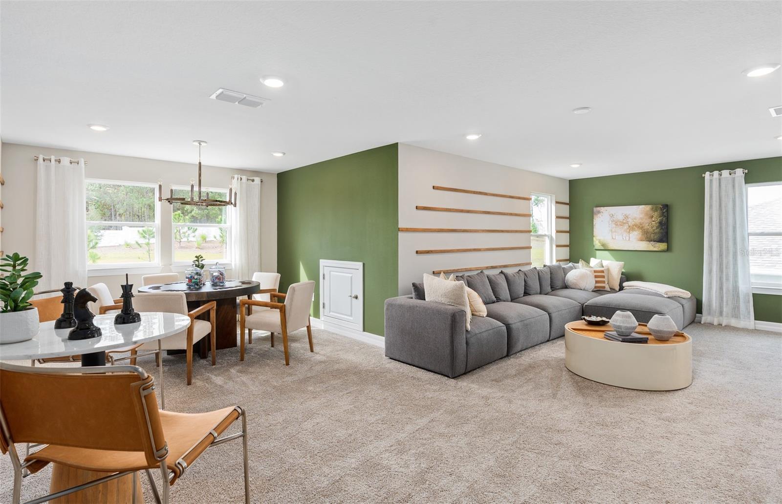 8117 FENTON STREET, ORLANDO, FL, 32836