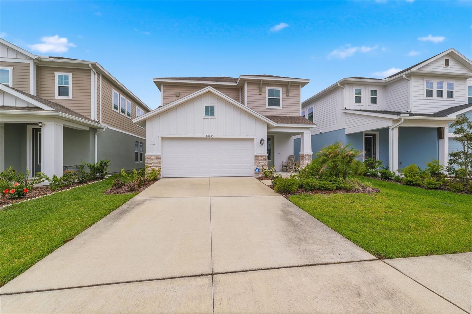 28905 ORANGE BERRY DR, WESLEY CHAPEL, FL, 33543