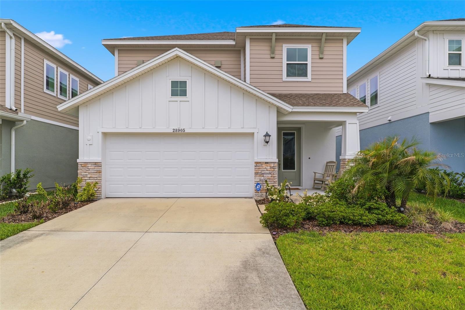 28905 ORANGE BERRY DR, WESLEY CHAPEL, FL, 33543