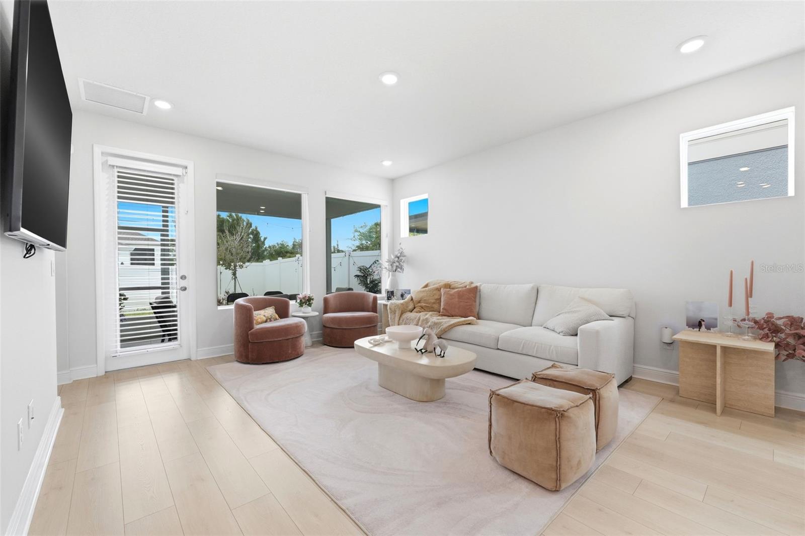 28905 ORANGE BERRY DR, WESLEY CHAPEL, FL, 33543