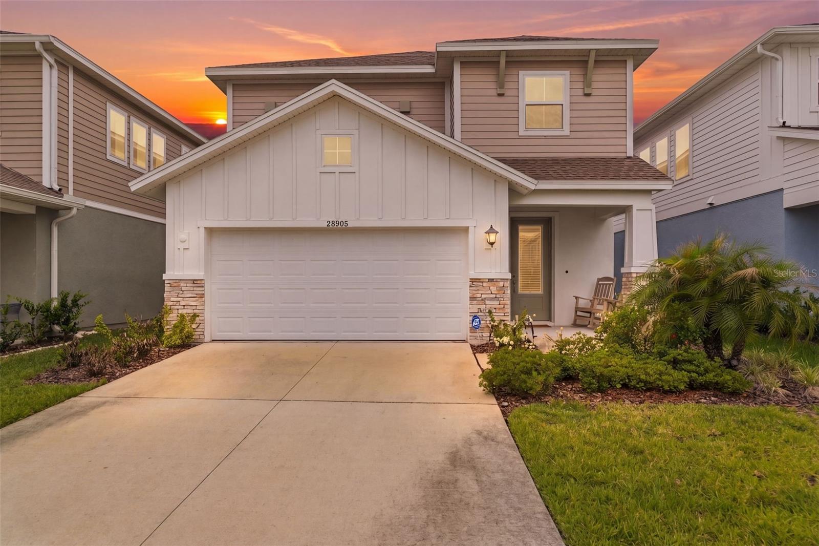 28905 ORANGE BERRY DR, WESLEY CHAPEL, FL, 33543